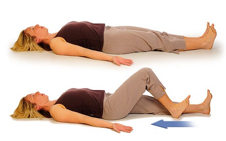 10 Torn Meniscus Exercises To Try New Health Advisor